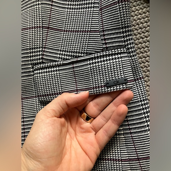 Calvin Klein Blazer - Picture 4 of 8